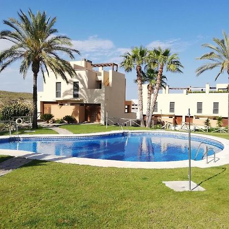 Bajo Con Jardin Propio En Valle Del Este Golf!! Vera Esterno foto