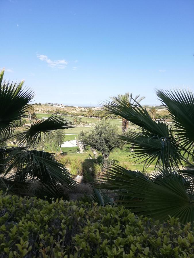 Bajo Con Jardin Propio En Valle Del Este Golf!! Vera Esterno foto